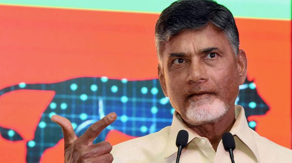 chandrababu naidu,bjp,bjp president in andhra pradesh,somu veerraju,kanna  రాష్ట్ర బిజెపి వ్యవహారాలకు చంద్రబాబు అడ్డు! 